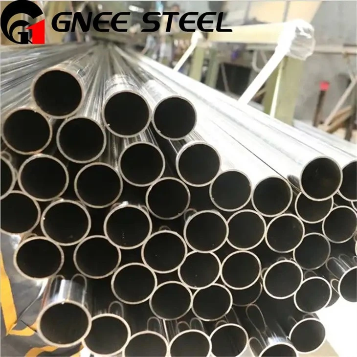 904L 2205 2507 Duplex Pipe