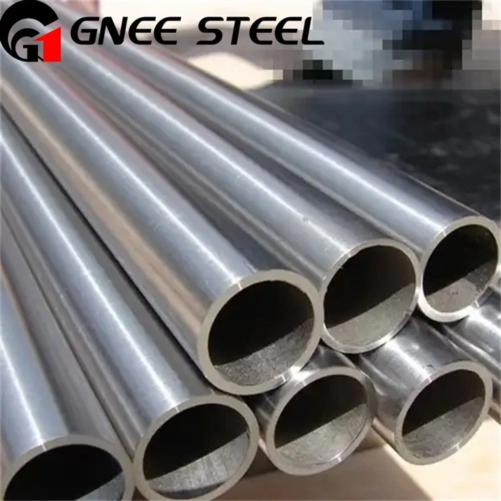 Material 2.4856 N06601 Pipe
