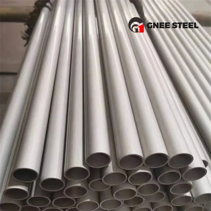 ASME SA213 TP304 Heat Exchanger Tubes