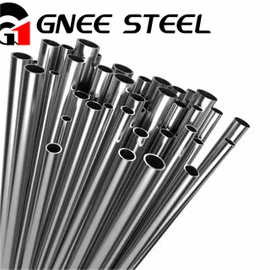 Incoloy Alloy 864 Seamless Pipe