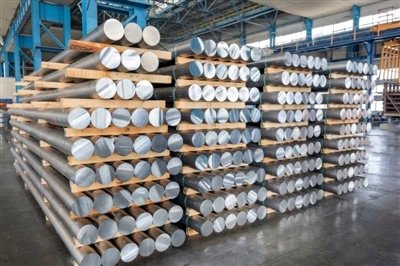 Fabricante de barras brillantes GH3030|Barras de aleación de níquel rectifica...