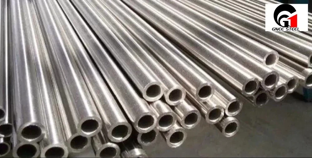 Top 9 advantages of Hastelloy C276 material Top 9 advantages of Hastelloy C276 material