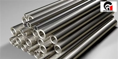 Tubo retirado a frío del acero de aleación de níquel de ASTM B407 Incoloy 800