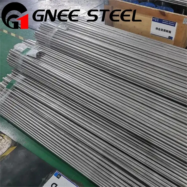 Hastelloy Round Bar Hastelloy Round Bar