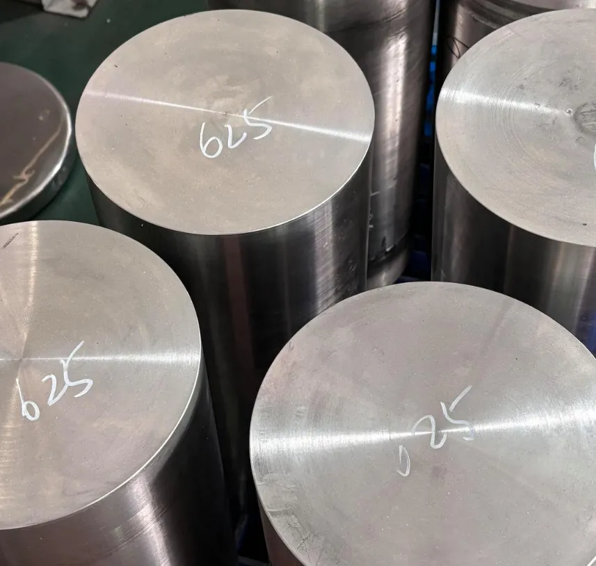 Inconel 625 Round Bar Purchasing Guide Inconel 625 Round Bar Purchasing Guide