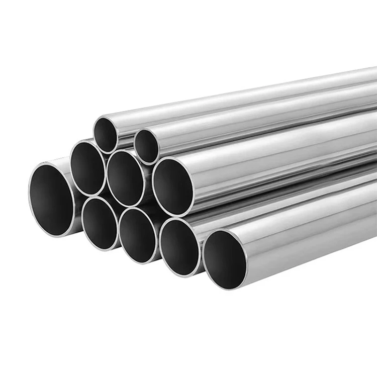 Tubería de soldadura ASTM A672 Gr B60 Clase 12 EFW