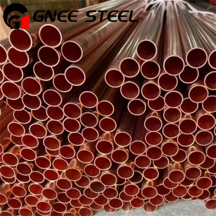 C12200 DHP Copper Alloy Tube