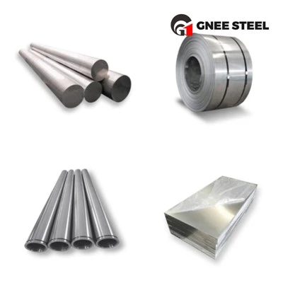 Aleación de Inconel 690