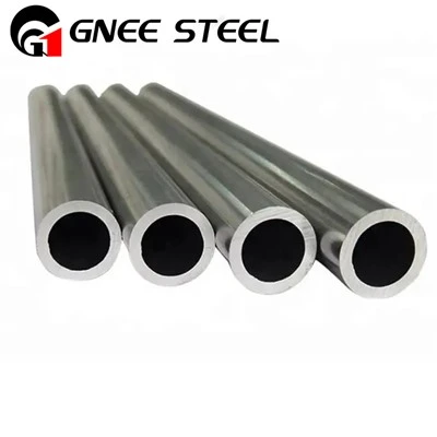 1.4125 1.Tubo de acero inoxidable 4112