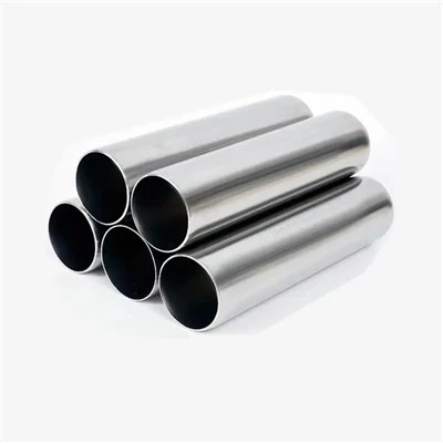 Tubo inconsútil ASTM A213 UNS S31254/6MO/1,4547/aleación 254 del acero inoxidable de SMO 254