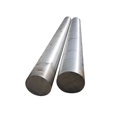 Varilla de acero inoxidable 904L.