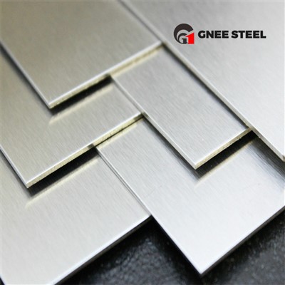 Placa laminada en frío Hastelloy C22