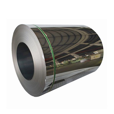 Bobina de acero inoxidable de Incoloy 800H