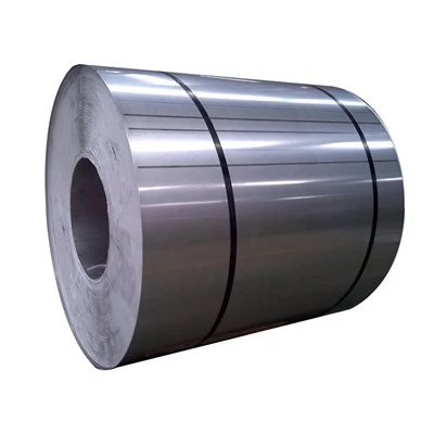 Bobina de acero inoxidable SS304 2B
