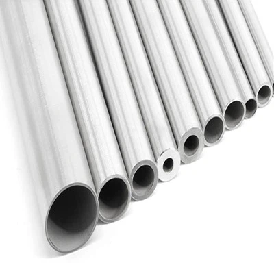 Tubería de material Hastelloy UNS N10675 N06002