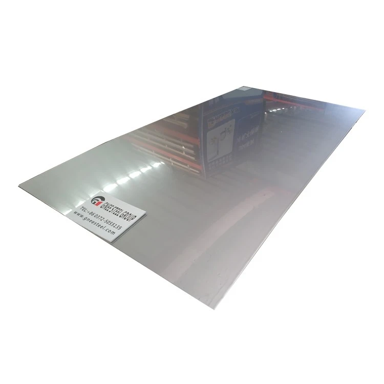 Ss 430 Plate Hot Rolled And Cold Rolled