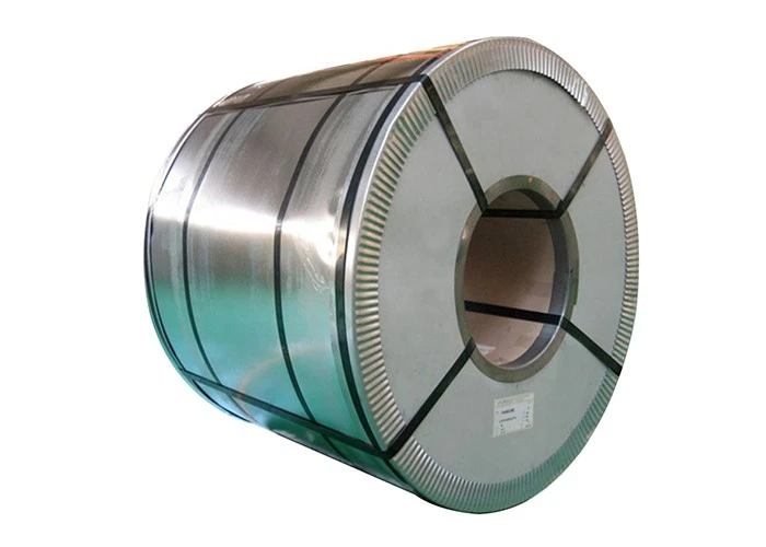 Stainless Steel 201 202 Coil