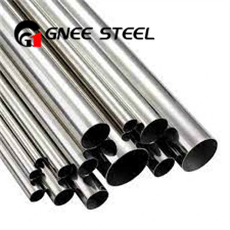 Tubos de condensador H de acero inoxidable 347 347