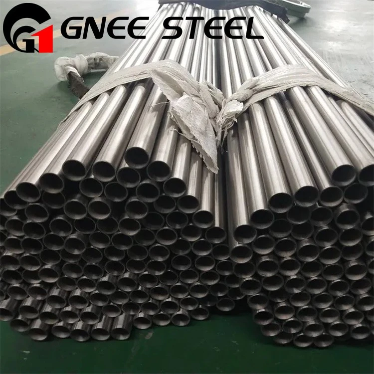 Superalloy GH3030 Pipe
